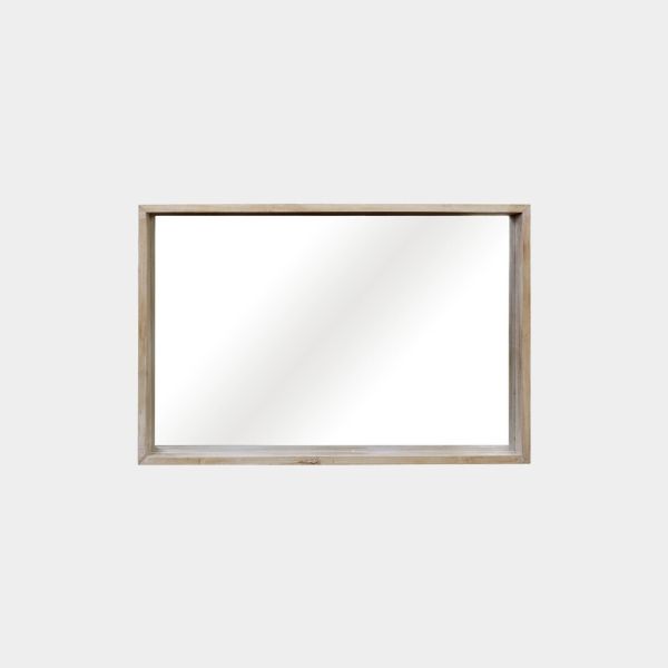 Espejo decorativo de pared y suelo para realzar tu  salón o dormitorio