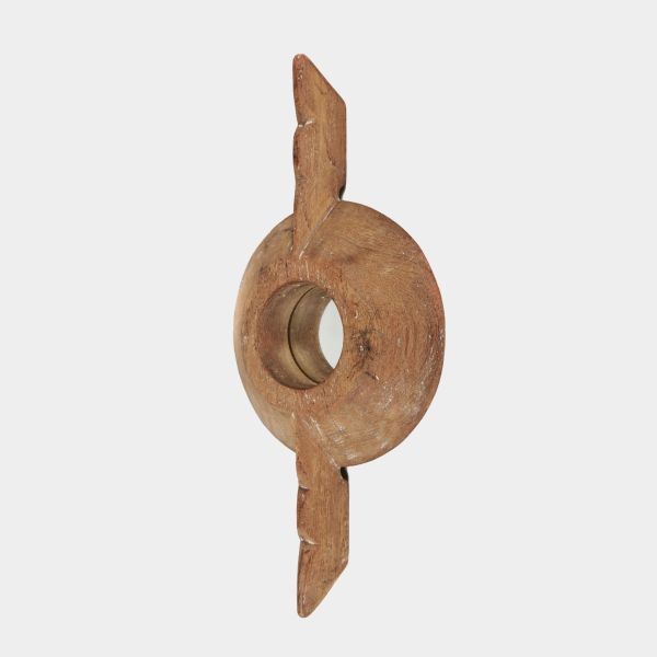 Espejo decorativo de pared y suelo para realzar tu  salón o dormitorio