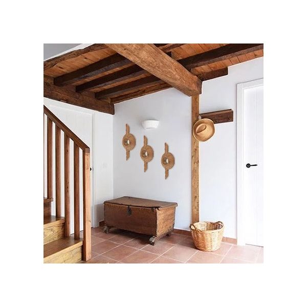 Espejo decorativo de pared y suelo para realzar tu  salón o dormitorio