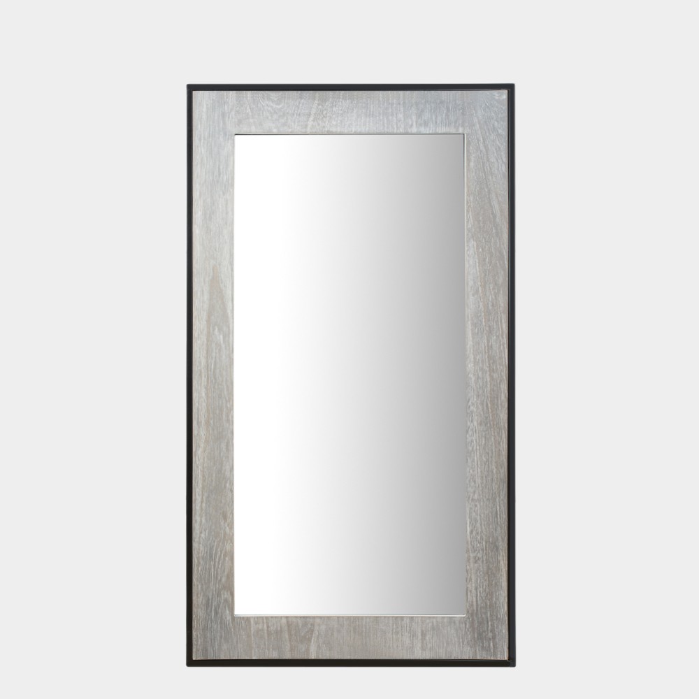 Espejo rectangular grande ▷Parade DTP Interiors