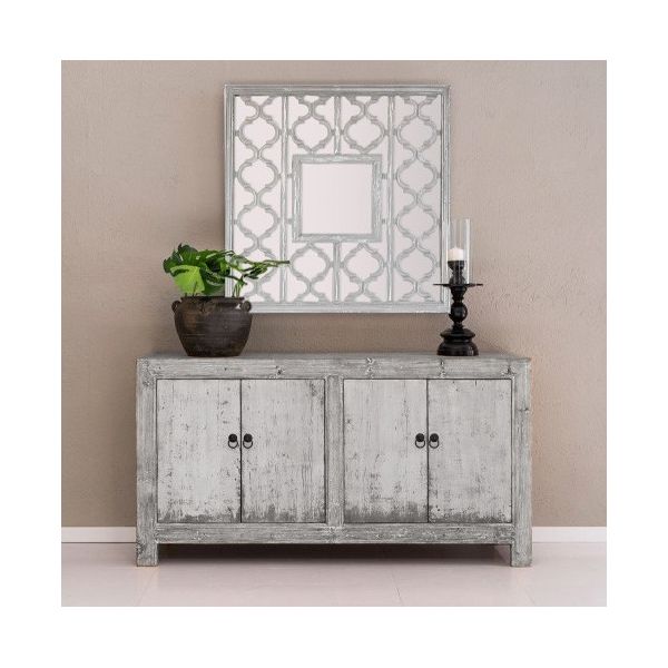 Talla decorativa para embellecer paredes