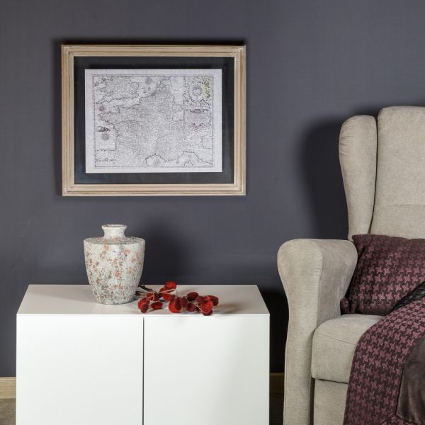 Cuadro decorativo para realzar las paredes de tu estancia