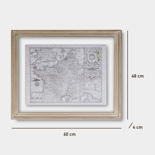 Cuadro decorativo para realzar las paredes de tu estancia