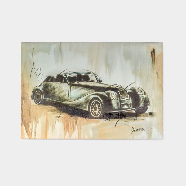 Cuadro decorativo para realzar las paredes de tu estancia