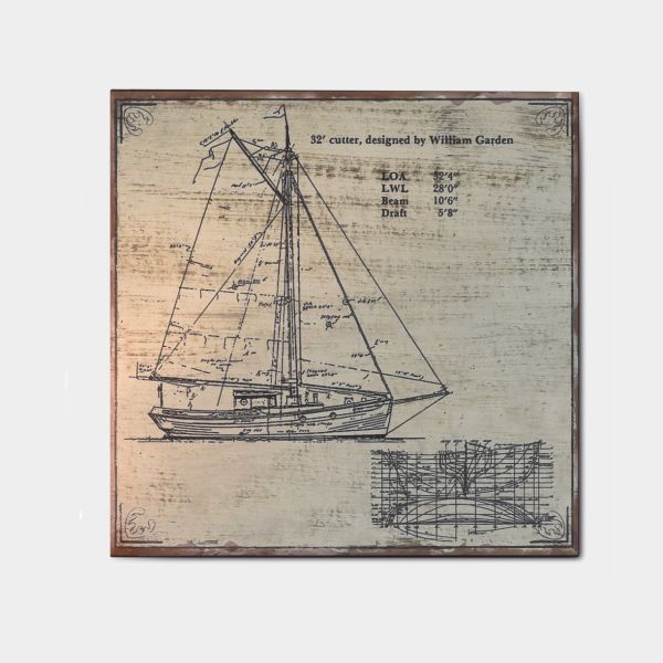 Cuadro decorativo para realzar las paredes de tu estancia