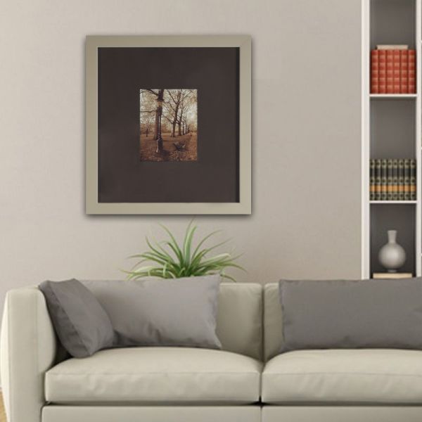 Cuadro decorativo para realzar las paredes de tu estancia