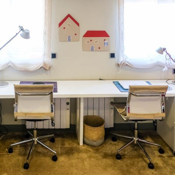 Cuadro decorativo para realzar las paredes de tu estancia