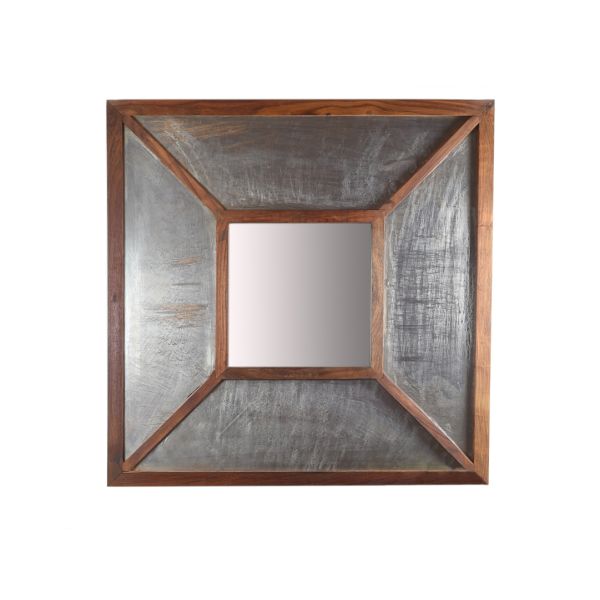 Espejo decorativo de pared y suelo para realzar tu  salón o dormitorio