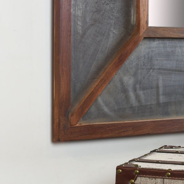 Espejo decorativo de pared y suelo para realzar tu  salón o dormitorio