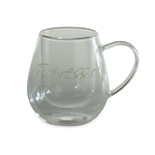 JARRA CRISTAL 12X9X9 (0.18L)