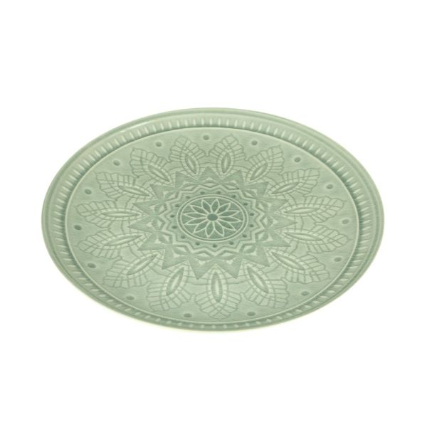 Ceramic Boho Dish | Kitchen Accessories | Home Decor | Tapidecor 