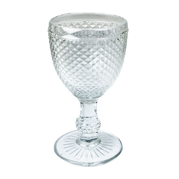 COPA CRISTAL RELIEVE TRANSPARE 8.7X16.5