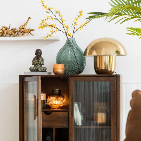 Lámparas de Mesa Modernas | Diseño Elegante | Tapidecor