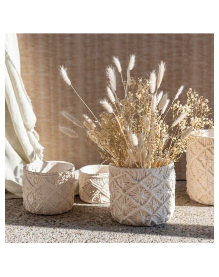 Pascolare decorativo TapIDIDECOR | Stile naturale  2