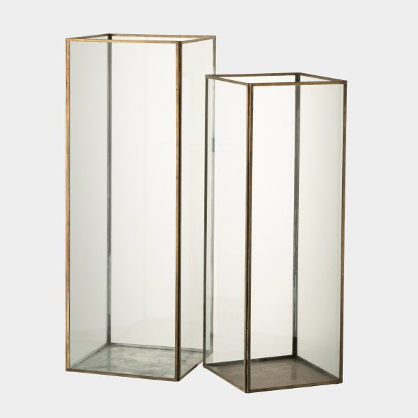 Candelabro-portavelas decorativo para realzar ambientes con inspiración