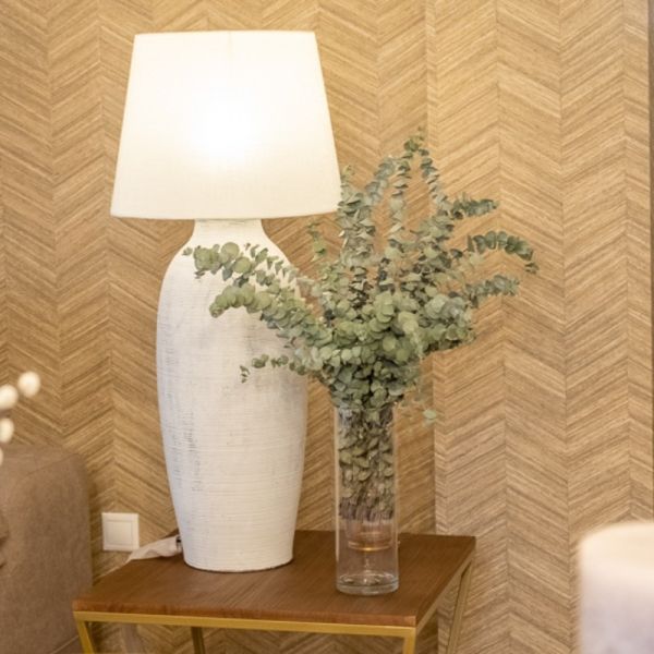 Lámparas de Mesa Modernas | Diseño Elegante | Tapidecor 