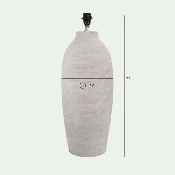 Lámparas de Mesa Modernas | Diseño Elegante | Tapidecor 