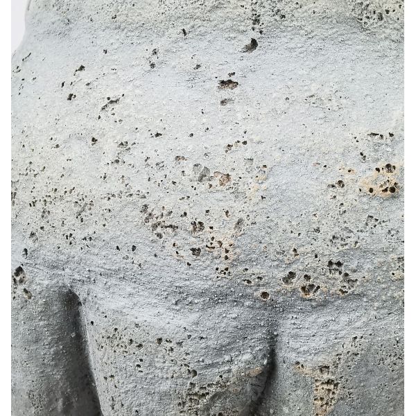 Jarrón decorativo para realzar espacios elegantes