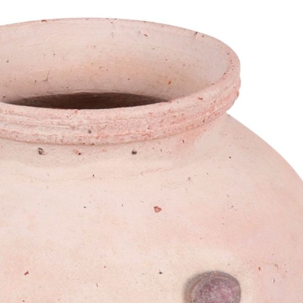 Macetero decorativo para interior y exterior en alta decoración elegante