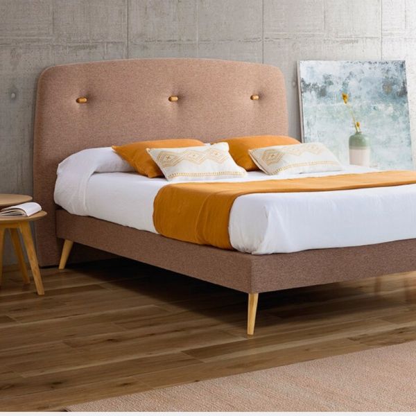 Intestazioni del letto moderne ed eleganti | Stile e comfort con tapidecor