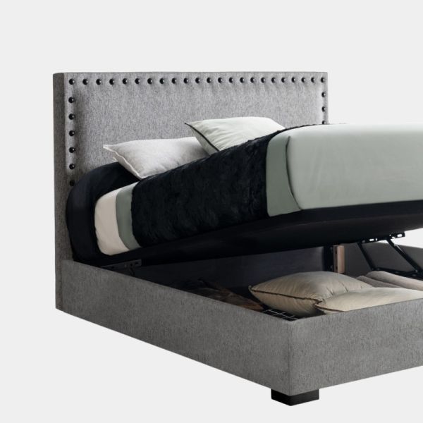 Intestazioni del letto moderne ed eleganti | Stile e comfort con tapidecor