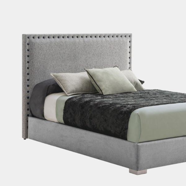Cabeceros de Cama Modernos y Elegantes | Estilo y Confort con Tapidecor