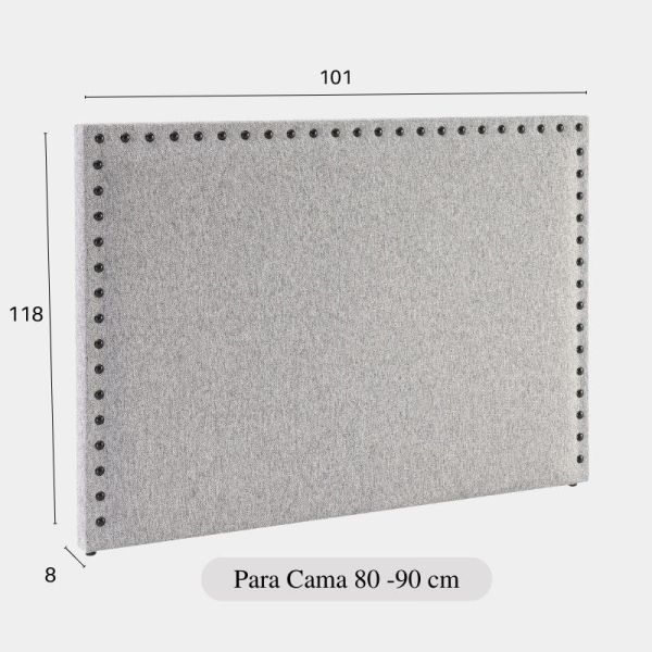 Cabeceros de Cama Modernos y Elegantes | Estilo y Confort con Tapidecor