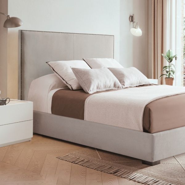 Intestazioni del letto moderne ed eleganti | Stile e comfort con tapidecor