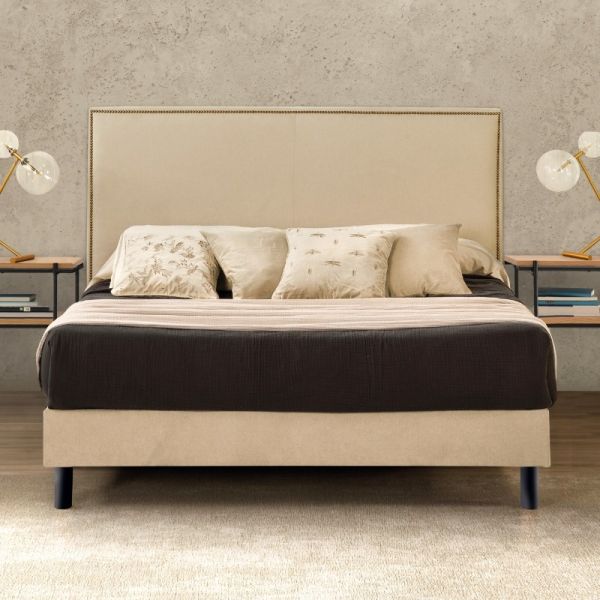 Cabeceros de Cama Modernos y Elegantes | Estilo y Confort con Tapidecor