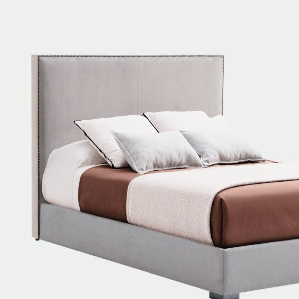 Intestazioni del letto moderne ed eleganti | Stile e comfort con tapidecor