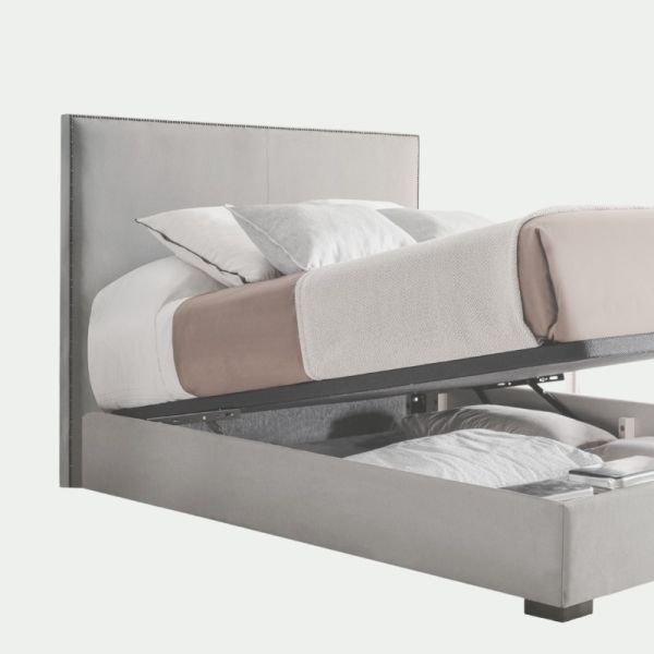 Intestazioni del letto moderne ed eleganti | Stile e comfort con tapidecor