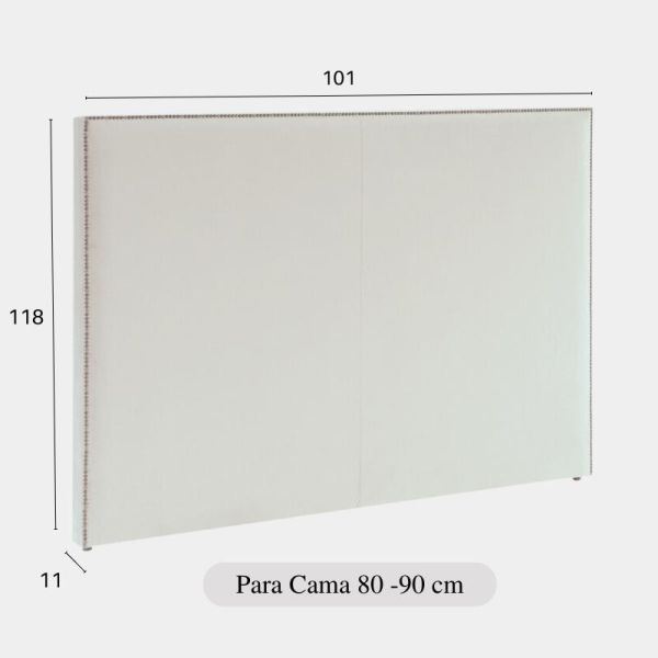 Cabeceros de Cama Modernos y Elegantes | Estilo y Confort con Tapidecor