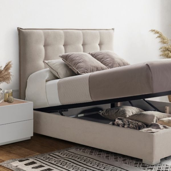 Modern and elegant bed headers | Style and Comfort with Tapidecor