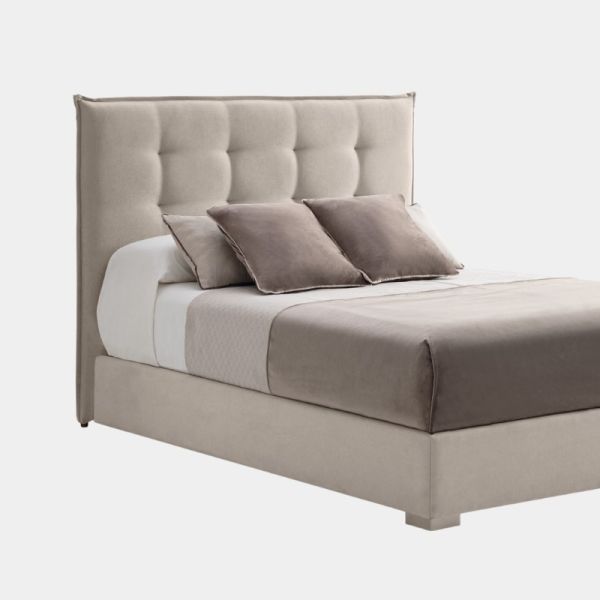 Modern and elegant bed headers | Style and Comfort with Tapidecor