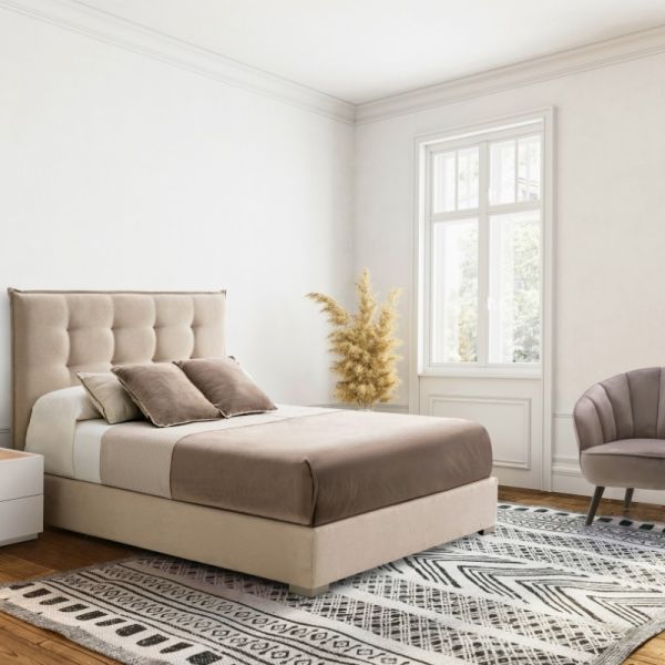 Modern and elegant bed headers | Style and Comfort with Tapidecor