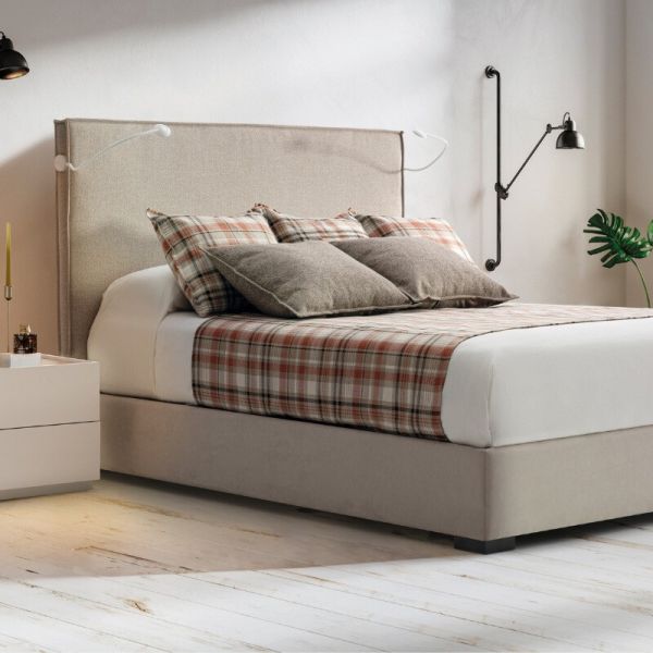 En-têtes de lit modernes et élégants | Style et confort avec Tapidecor