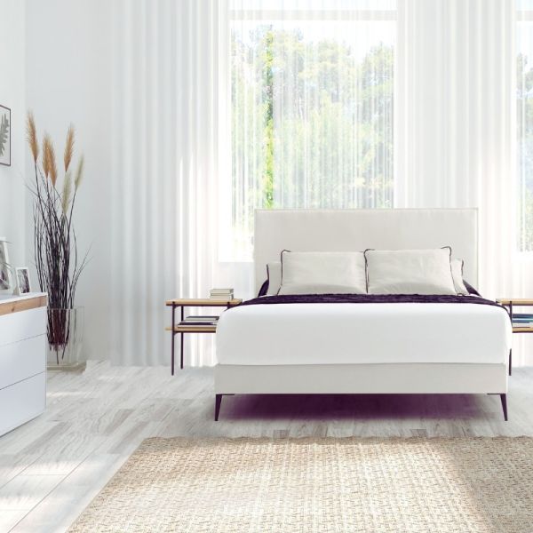 Cabeceros de Cama Modernos y Elegantes | Estilo y Confort con Tapidecor