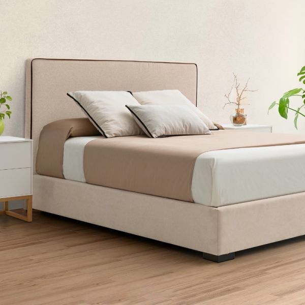 Modern and elegant bed headers | Style and Comfort with Tapidecor