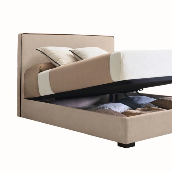 Modern and elegant bed headers | Style and Comfort with Tapidecor