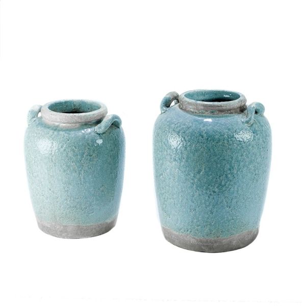 Jarrones Decorativos | Estilo y Elegancia | Tapidecor 