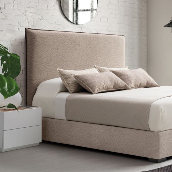 En-têtes de lit modernes et élégants | Style et confort avec Tapidecor