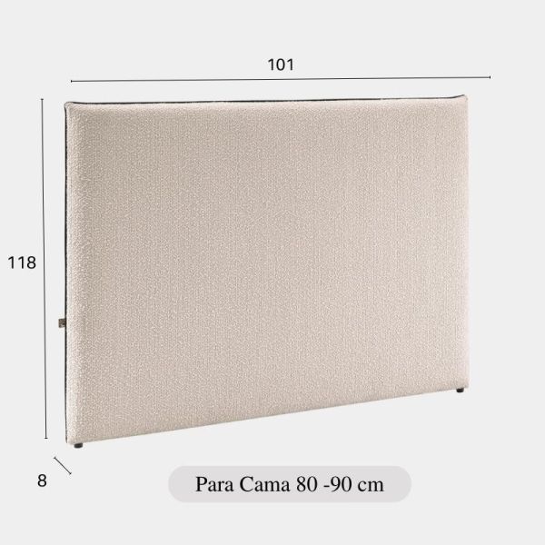 Cabeceros de Cama Modernos y Elegantes | Estilo y Confort con Tapidecor