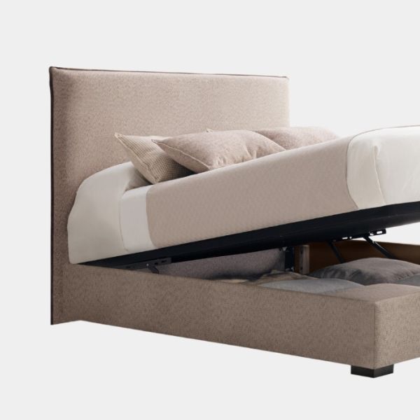 En-têtes de lit modernes et élégants | Style et confort avec Tapidecor