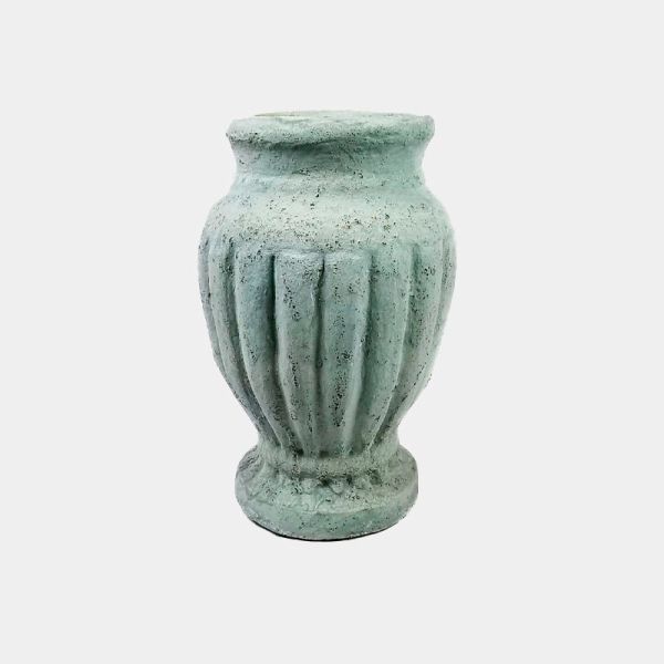 Jarrón decorativo para realzar espacios elegantes