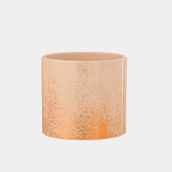 Jarrón decorativo para realzar espacios elegantes