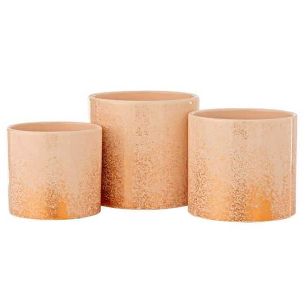 Jarrón decorativo para realzar espacios elegantes