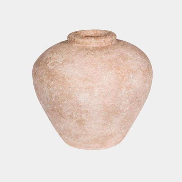 Jarrón decorativo para realzar espacios elegantes