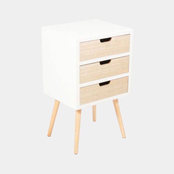 Mesas, Mesitas de Noche y Auxiliares con estilo | Tapidecor