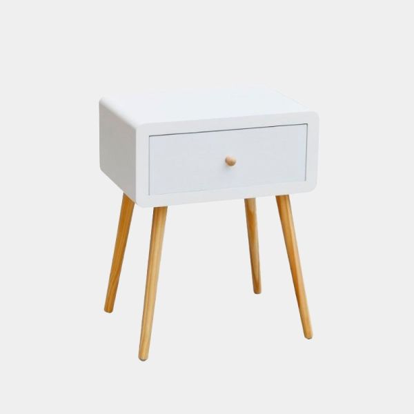 Mesas, Mesitas de Noche y Auxiliares con estilo | Tapidecor