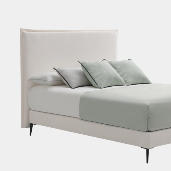 Intestazioni del letto moderne ed eleganti | Stile e comfort con tapidecor